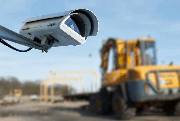 Remote access surveillance camera - Sightmaster Australia